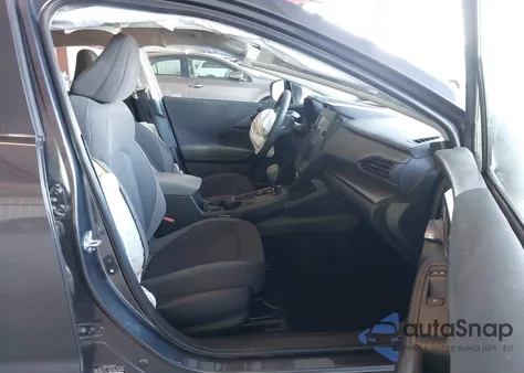 2024 Subaru Impreza Base 5-Door from USA, damaged, VIN JF1GUABC1R8906033